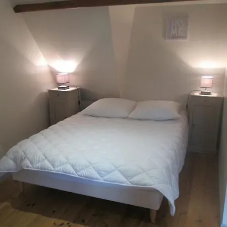 La Campagne Hacquelin Дом отдыха