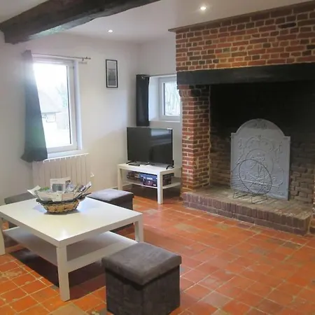 La Campagne Hacquelin * Quetteville