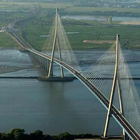 La Campagne Hacquelin Дом отдыха *