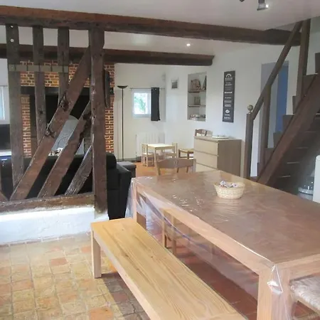 La Campagne Hacquelin Quetteville