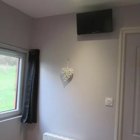 La Campagne Hacquelin * Quetteville