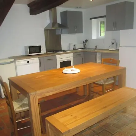 La Campagne Hacquelin *