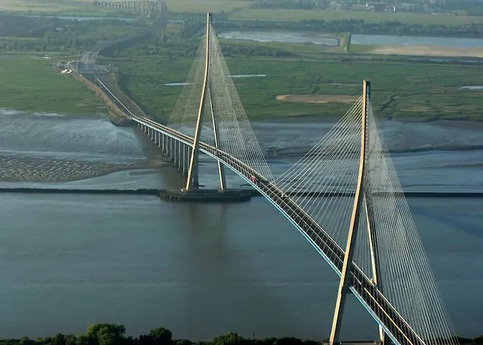 La Campagne Hacquelin בית נופש *