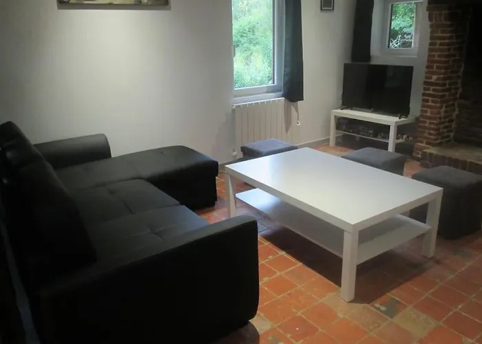 La Campagne Hacquelin *