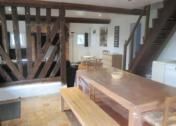 La Campagne Hacquelin Quetteville