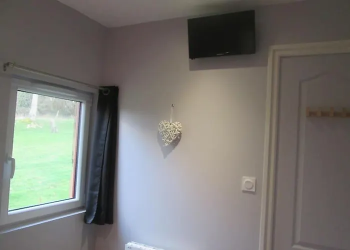 La Campagne Hacquelin * Quetteville