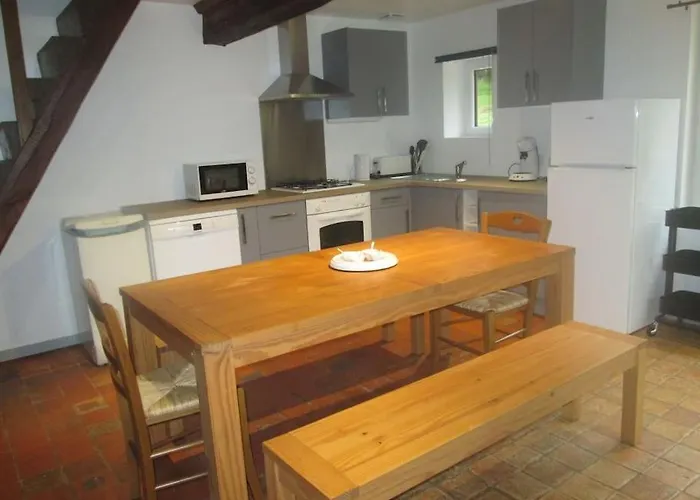 La Campagne Hacquelin *